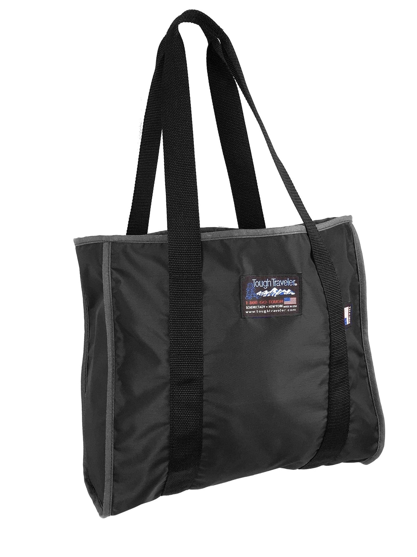 CLASSIC TOTE Tote Bags, by Tough Traveler, Made in USA