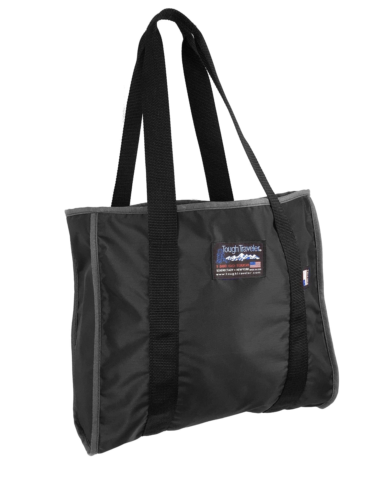 CLASSIC TOTE Tote Bags, by Tough Traveler, Made in USA