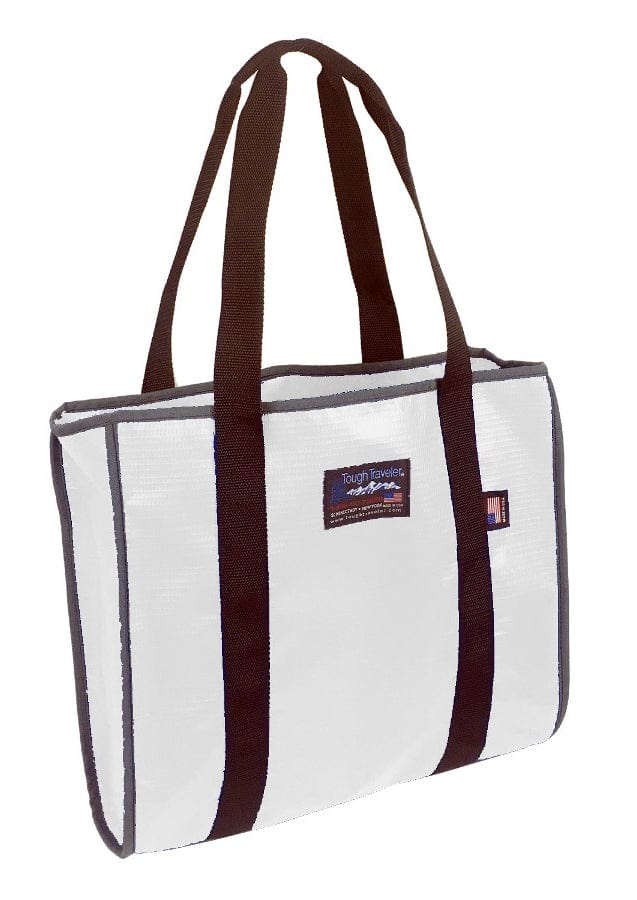 CLASSIC TOTE Tote Bags, by Tough Traveler, Made in USA