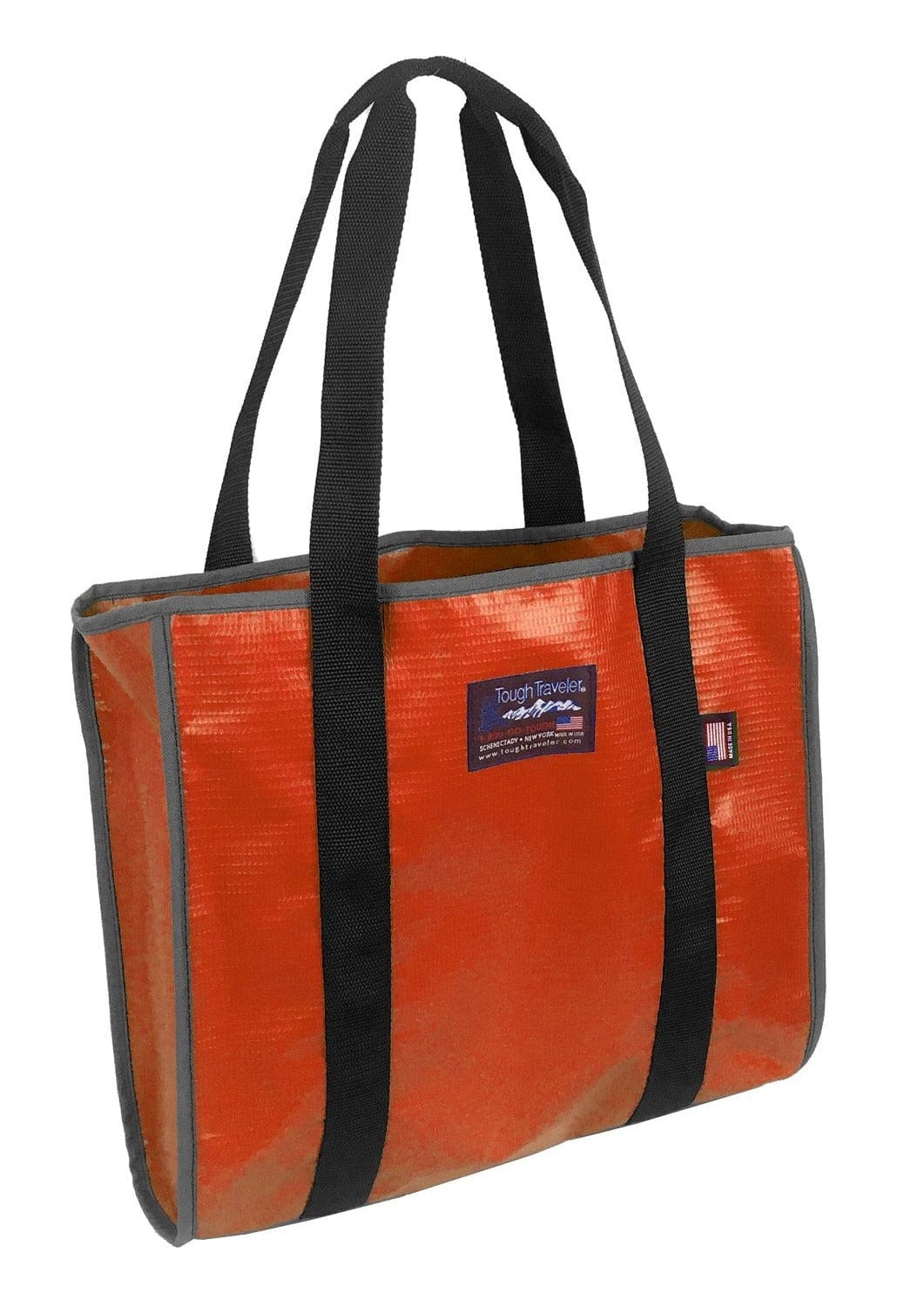CLASSIC TOTE Tote Bags, by Tough Traveler, Made in USA