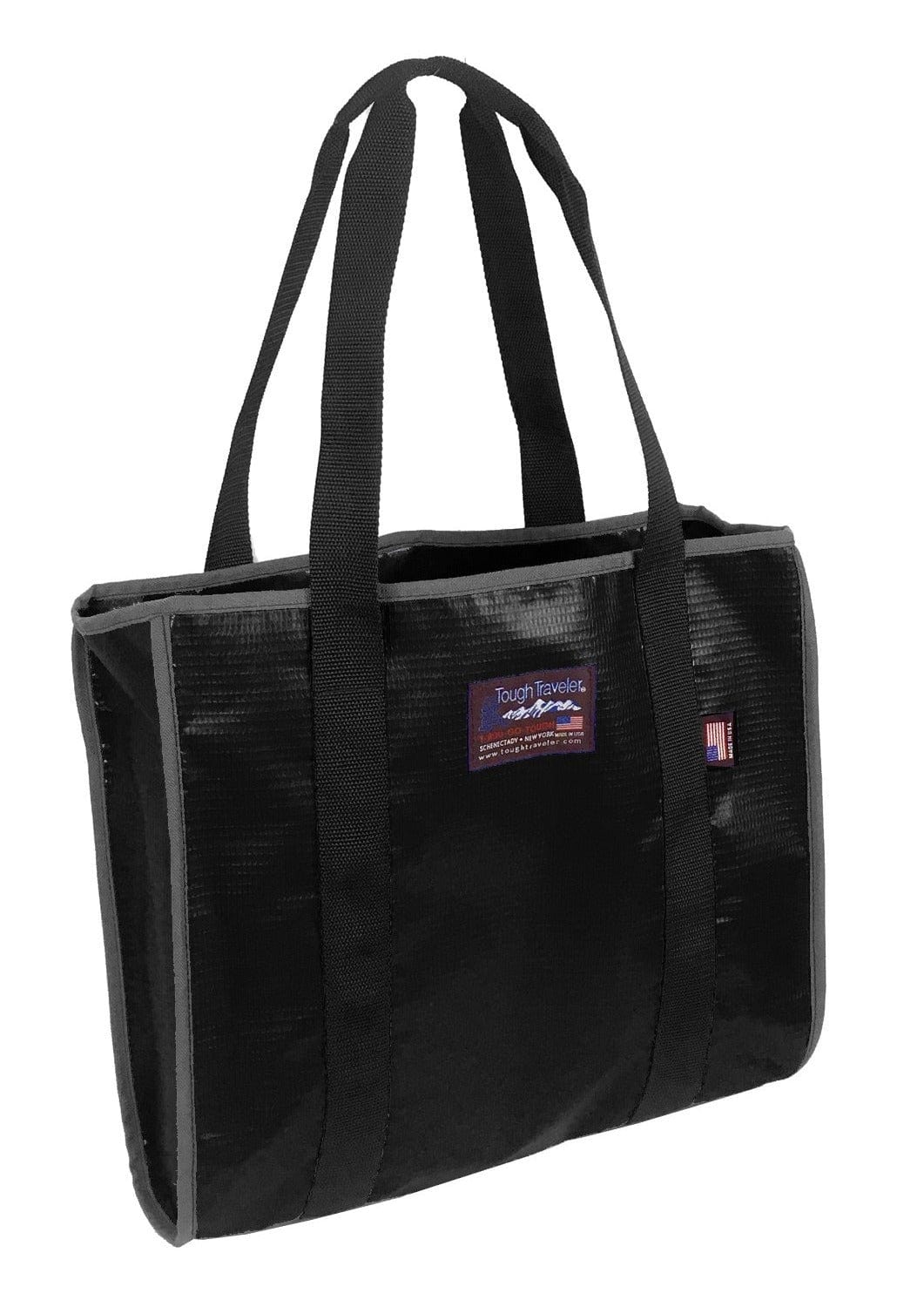 CLASSIC TOTE Tote Bags, by Tough Traveler, Made in USA