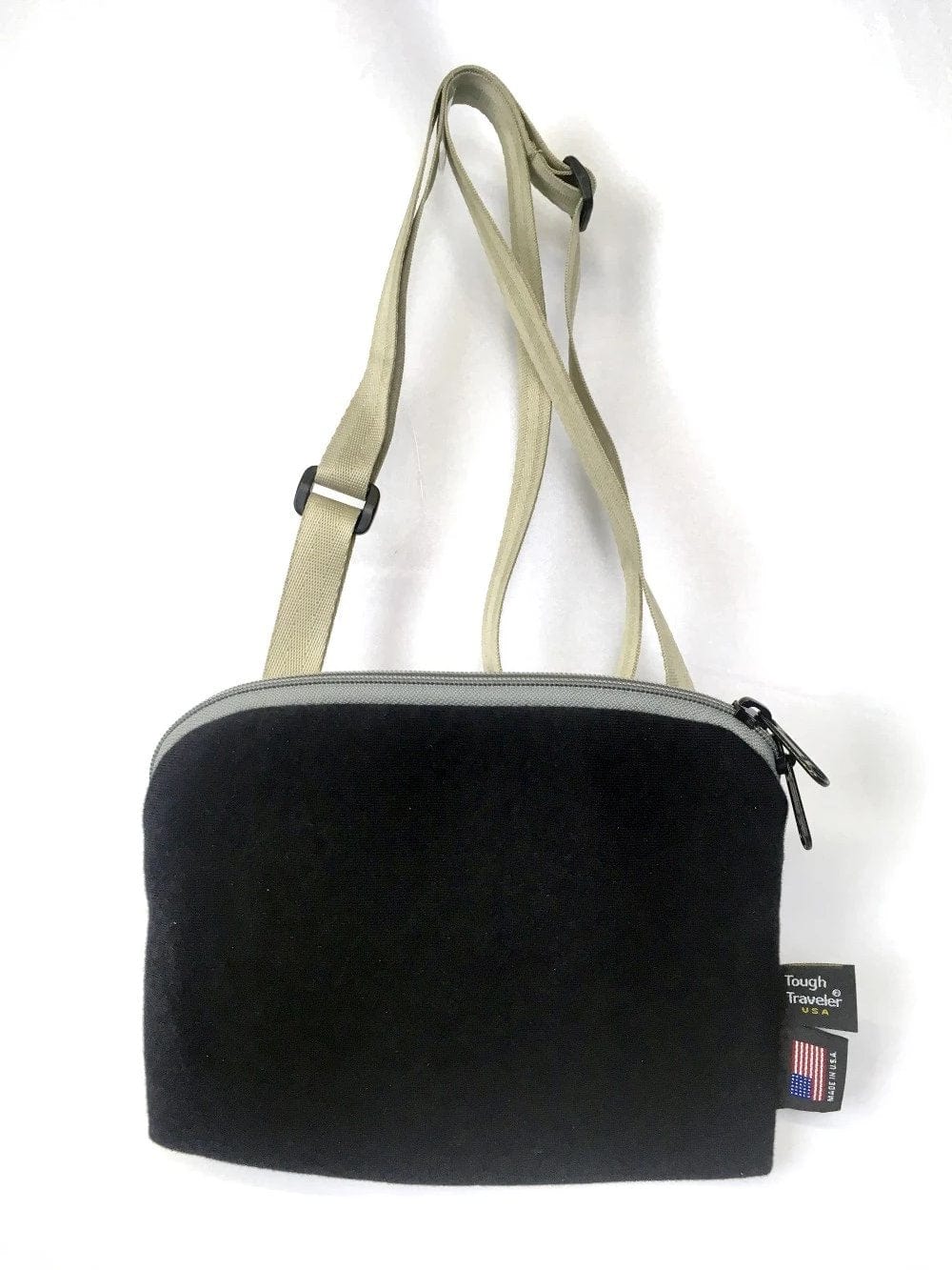 CLING POUCH Pouches | Made in USA | Tough Traveler