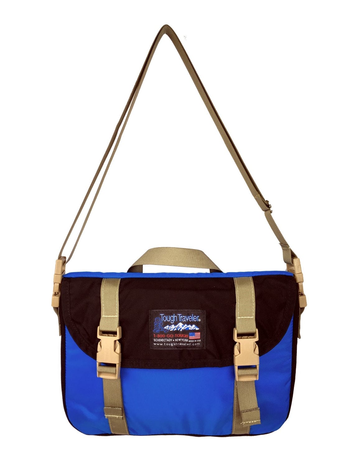 COMPUTER LITE Laptop Bags, by Tough Traveler. Made in USA since 1970
