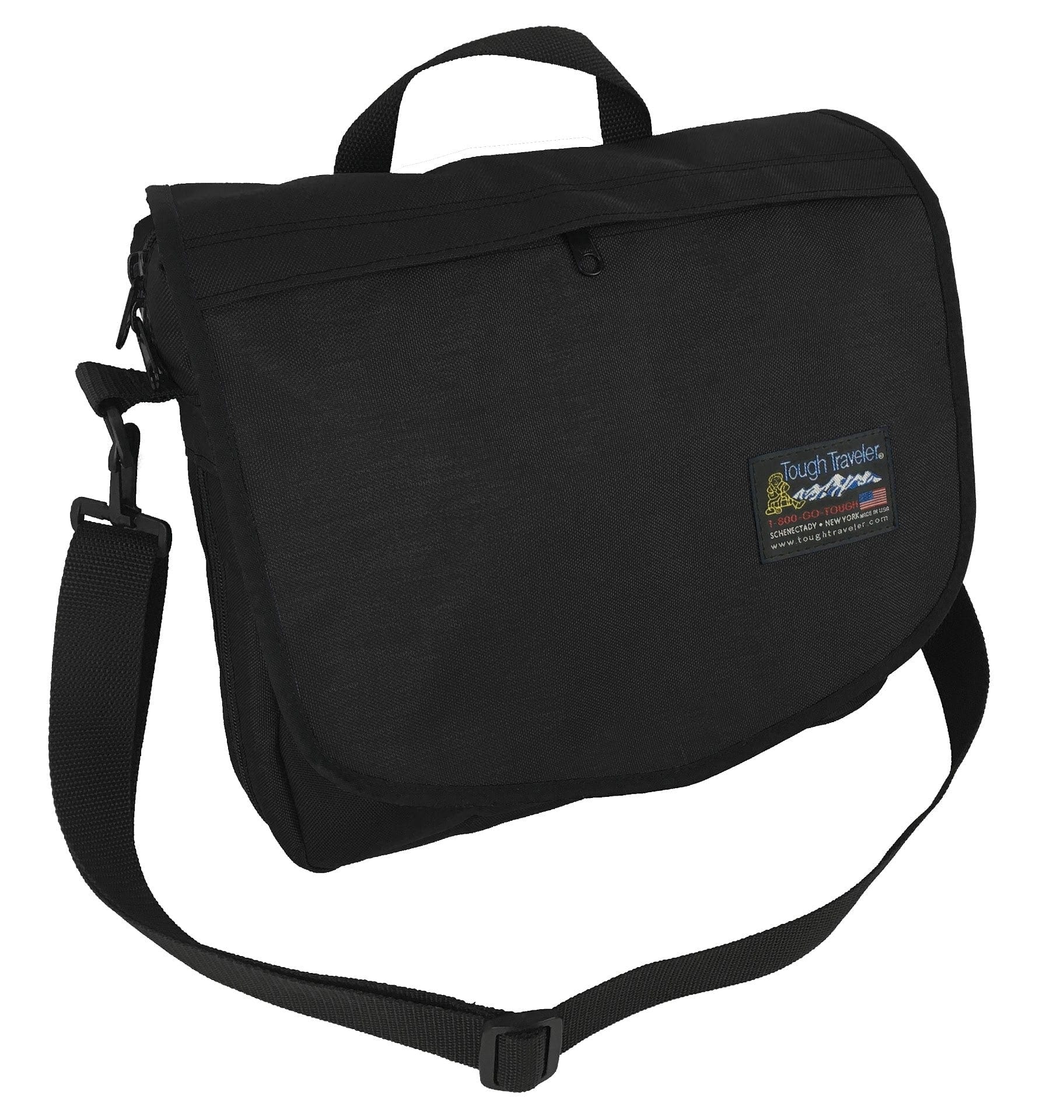Allback messenger bag