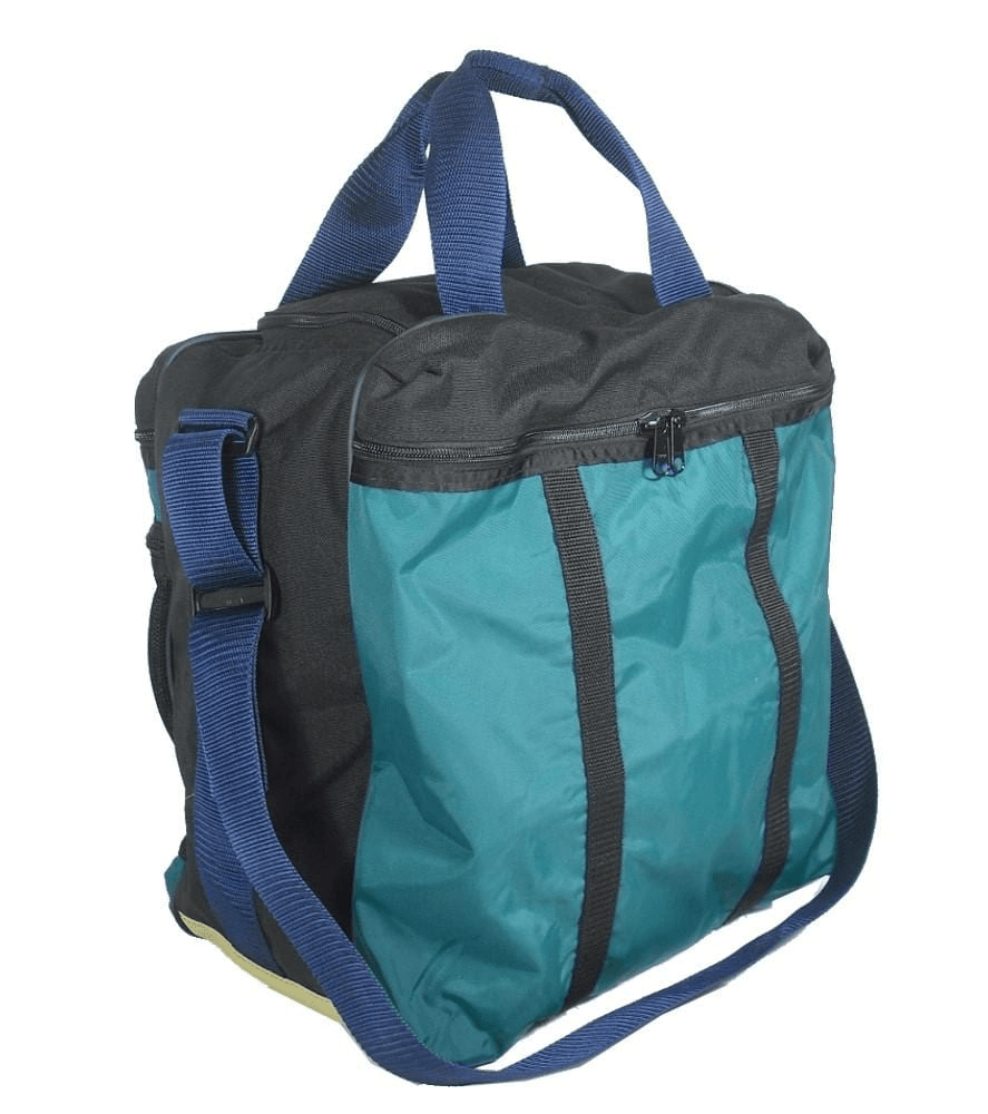 DAYCOMA CARRY-ON Carry-on Luggage, by Tough Traveler. Made in USA since 1970