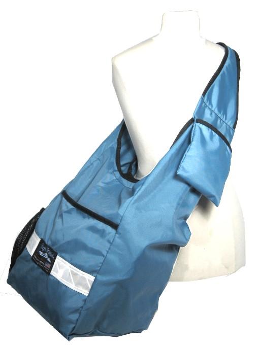 Classic Allover Print Versatile Shoulder Bag, Wide Strap Stylish