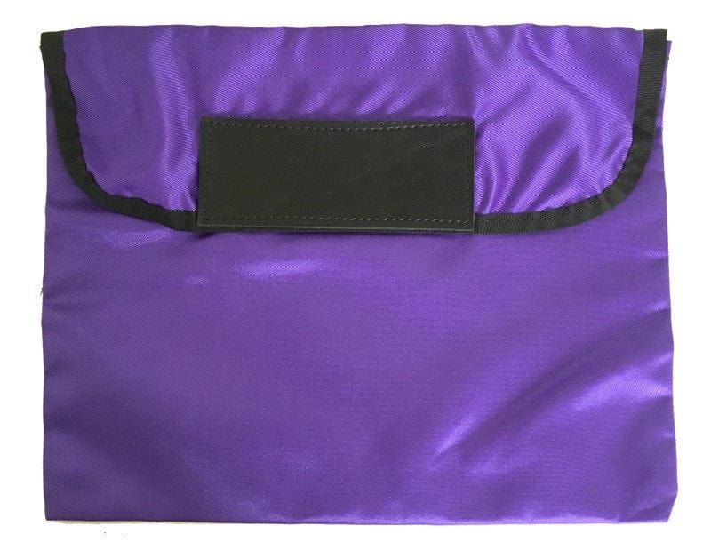 DOCU-BAG Pouches, by Tough Traveler. Made in USA since 1970