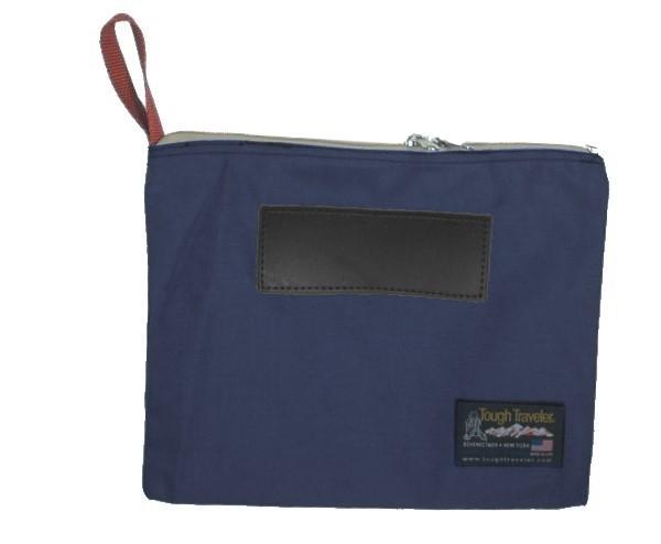 Made in USA DOCU-CLUTCH Pouches