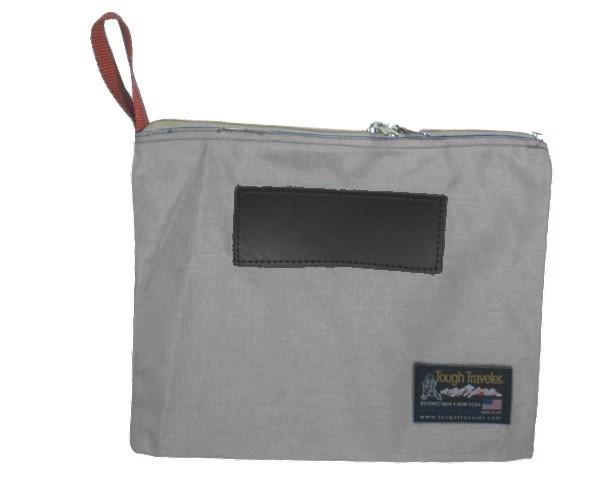 Made in USA DOCU-CLUTCH Pouches