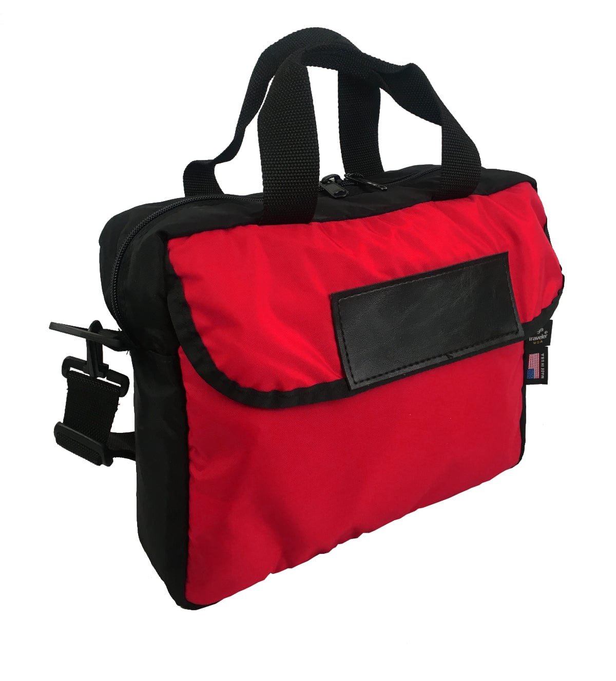 DOCU-COM Laptop Bags | Made in USA | Tough Traveler