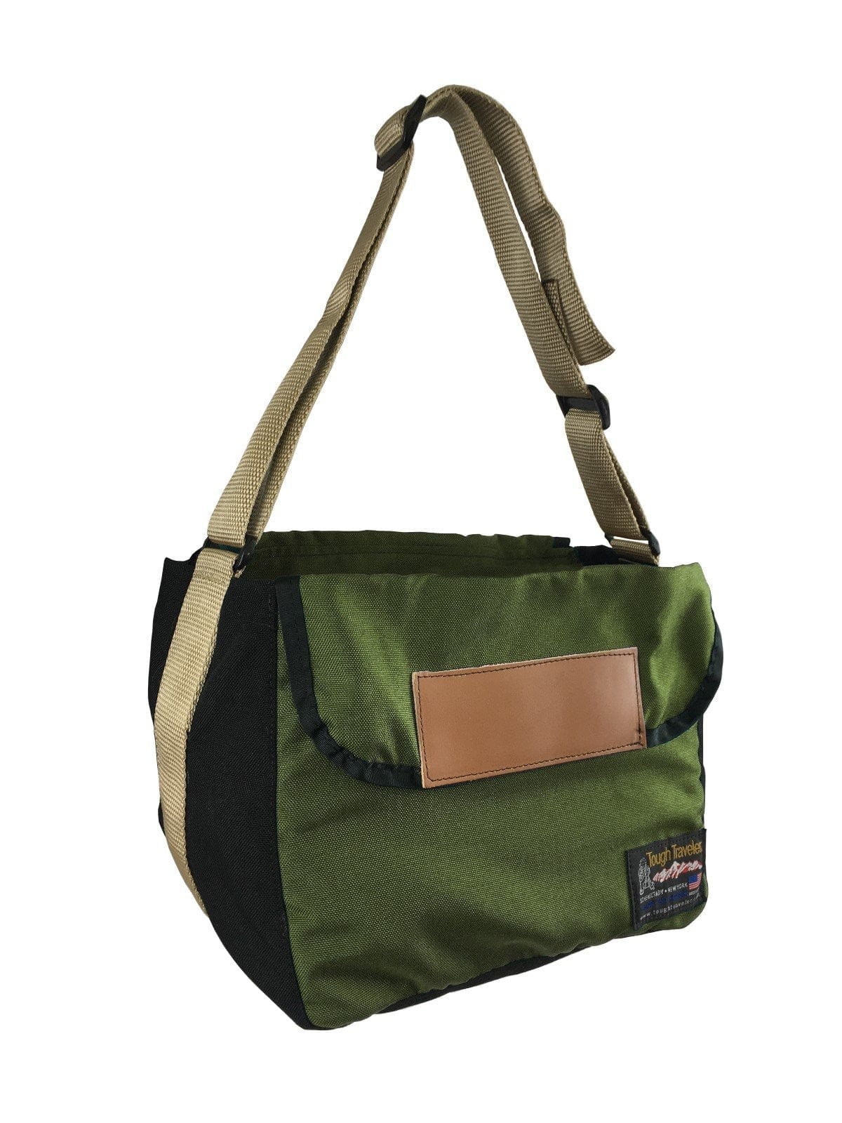 DOCU OPEN TOTE Tote Bags | Made in USA | Tough Traveler