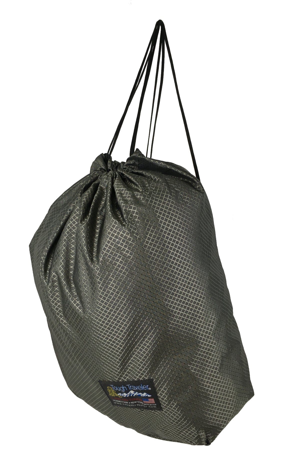 Made in USA DRAWSTRING BACKPACK Minimalist Backpacks