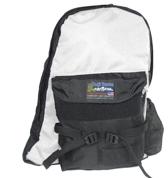 ERIE Backpack Sling Backpacks | Made in USA | Tough Traveler