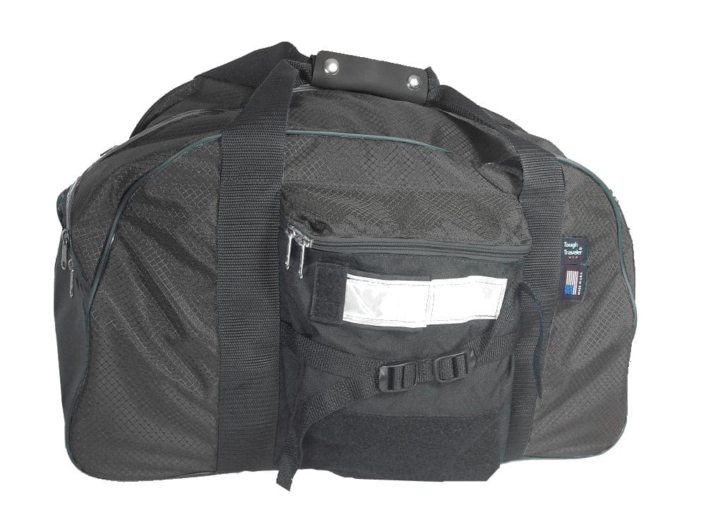 Made in USA EURO DUFFEL Carry-On Luggage
