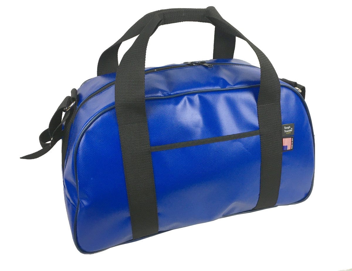 Made in USA EURO DUFFEL Carry-On Luggage