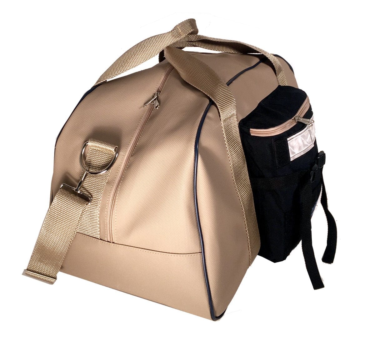 Made in USA EURO DUFFEL Carry-On Luggage