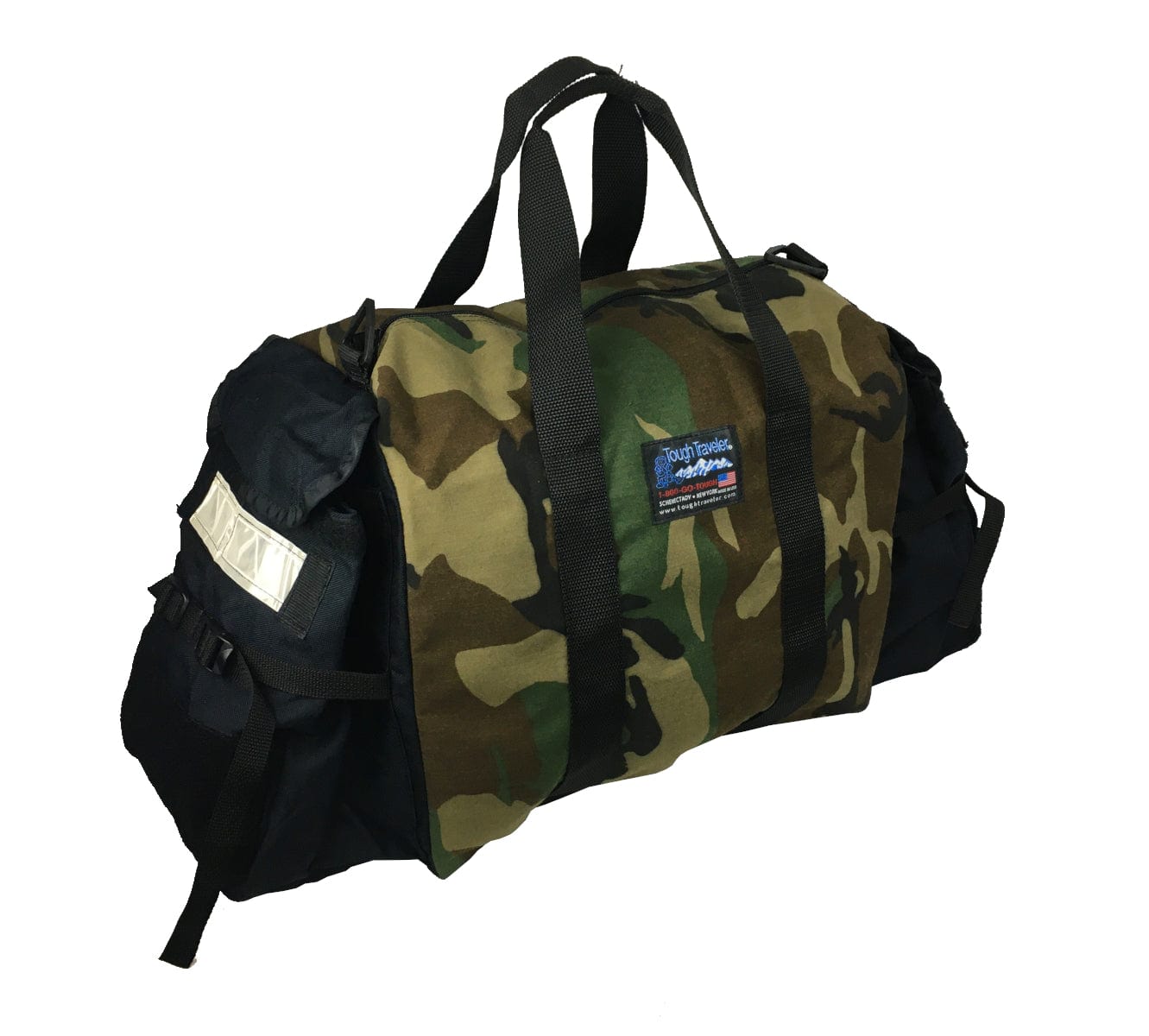 Made in USA EXTENDED DUFFEL Duffel Bags