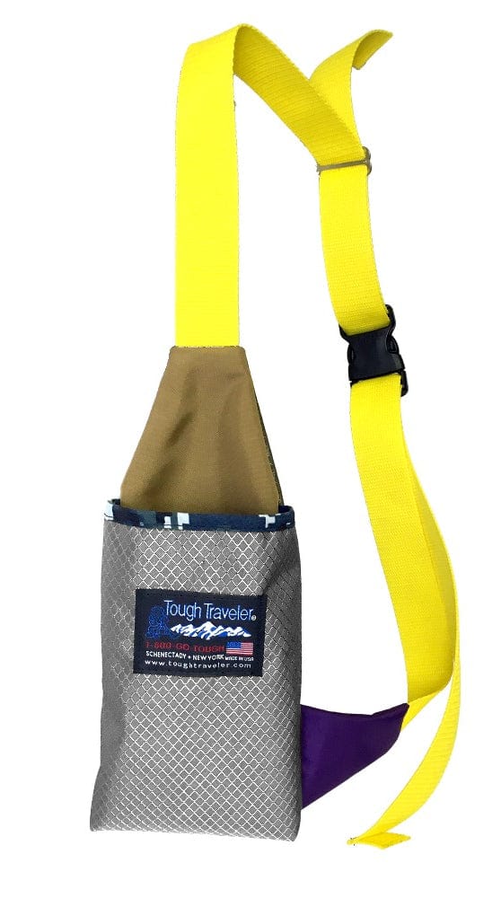 EYE-SPY MOD II Pouches | Made in USA | Tough Traveler