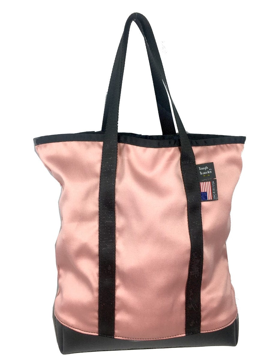BROMEN Women Briefcase 15.6 inch Laptop Tote Bag Vintage Leather Handbags  Shoulder Work Purses, Color - pink