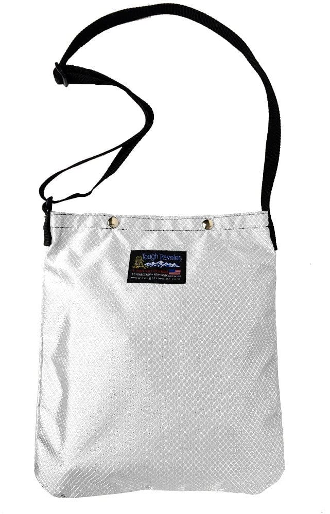 FB TOTE Tote Bags, by Tough Traveler. Made in USA since 1970