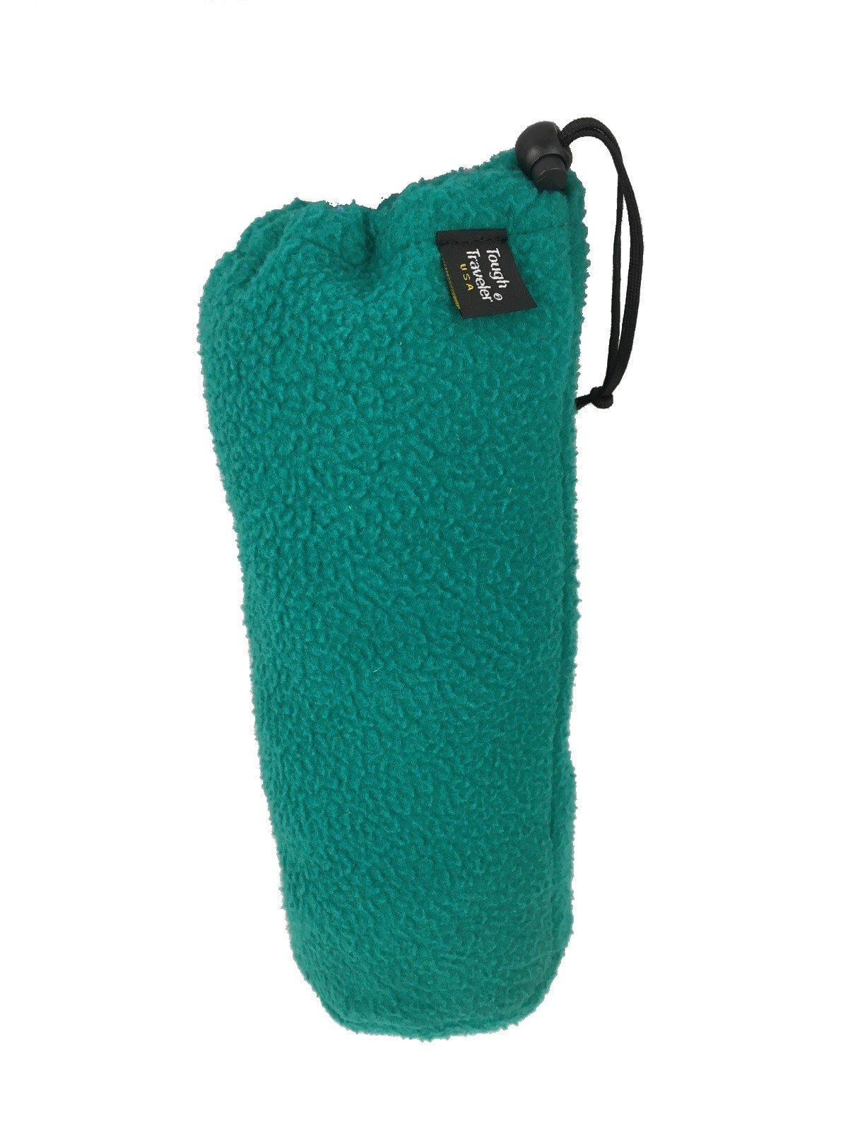FLEECE STUFF SACK Stuff Sacks, by Tough Traveler. Made in USA since 1970