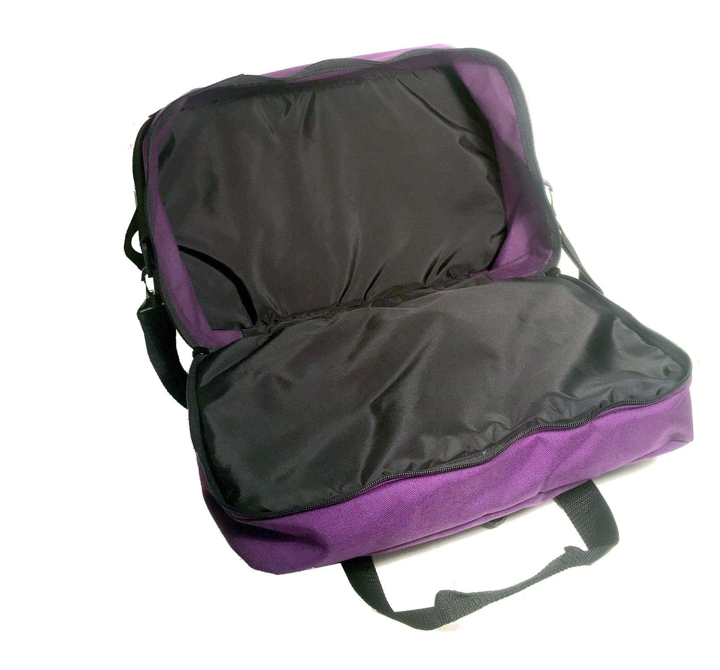 Made in USA FLIGHT-COM Carry-on Laptop Bag Carry-On Luggage