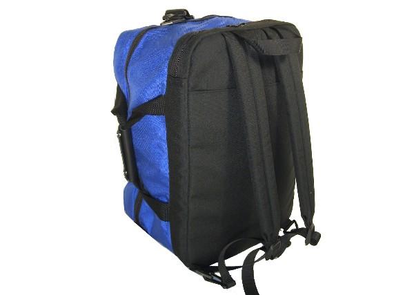 Made in USA FLIGHT-COM Carry-on Laptop Bag Carry-On Luggage