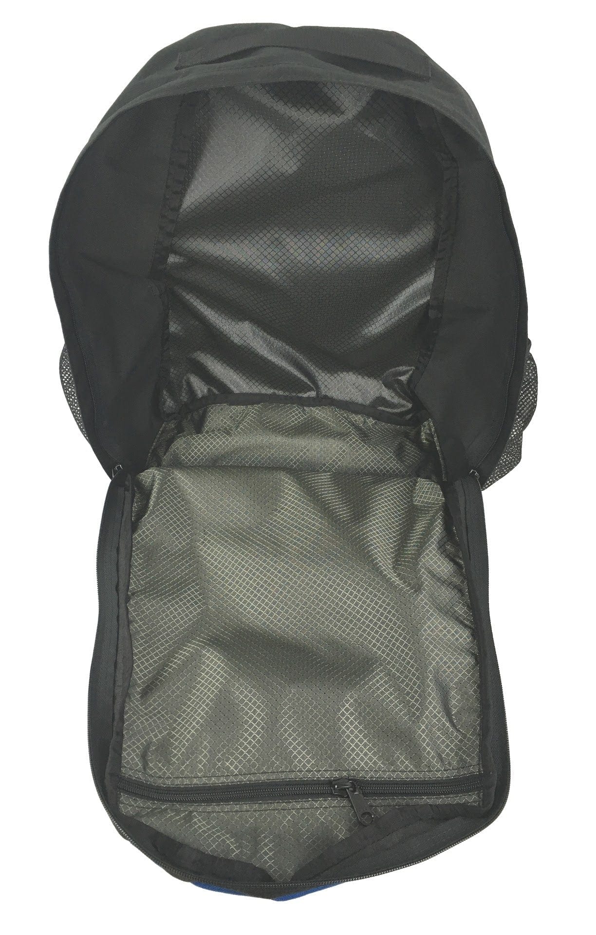 GETAWAY Backpacks, by Tough Traveler, Made in USA