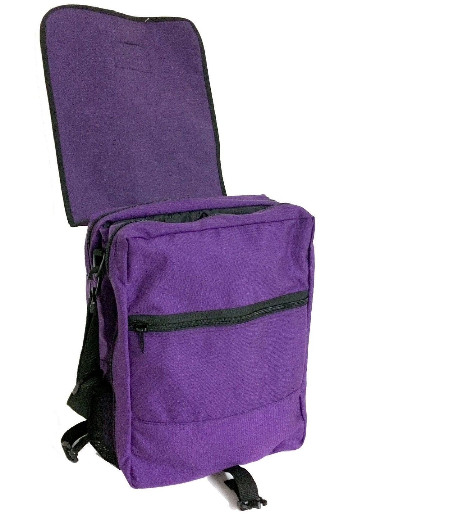GOMBAC Convertible Laptop Computer Bag Laptop Backpacks, by Tough Traveler. Made in USA since 1970