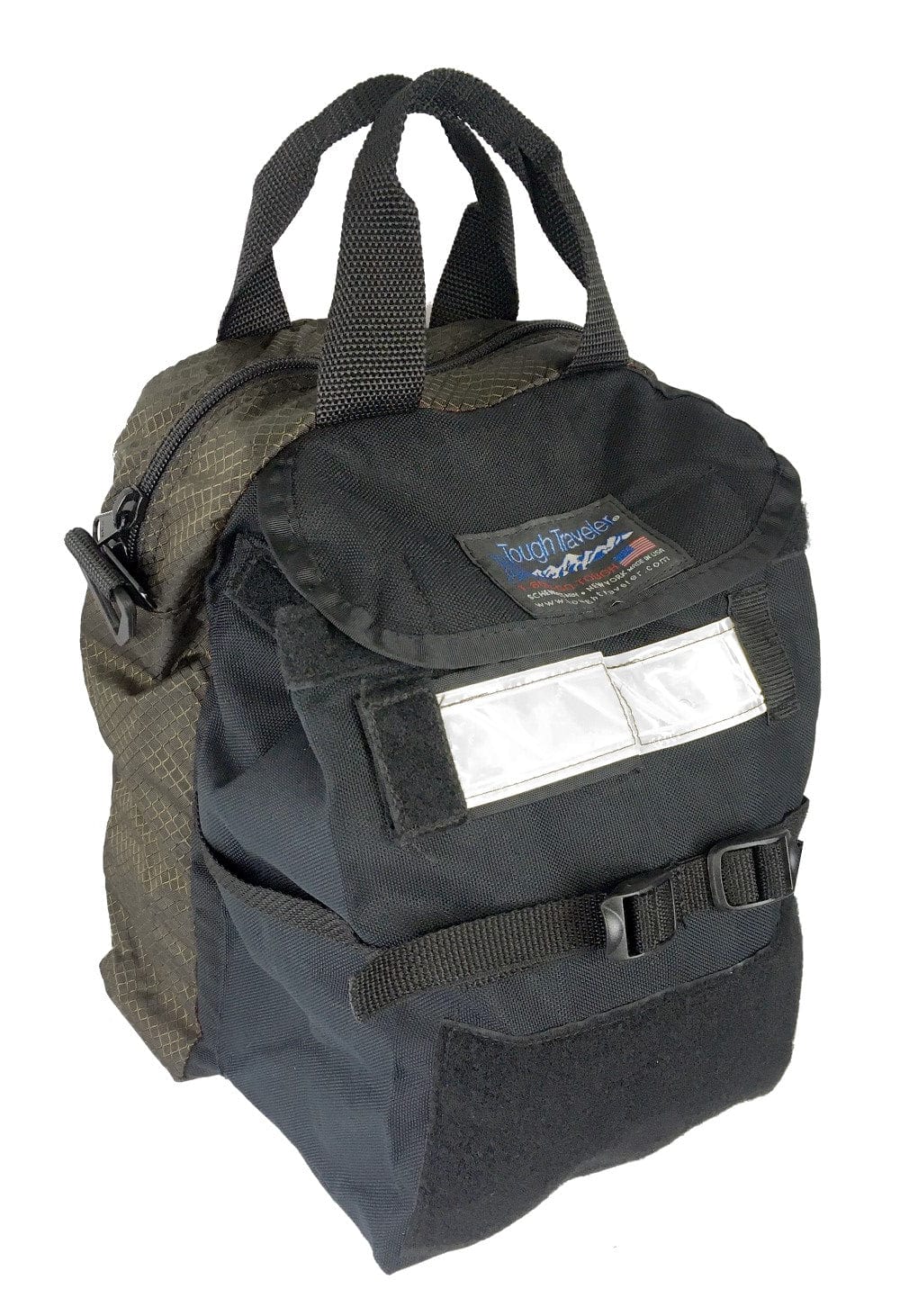 GRAB & GO Shoulder Bags | Made in USA | Tough Traveler