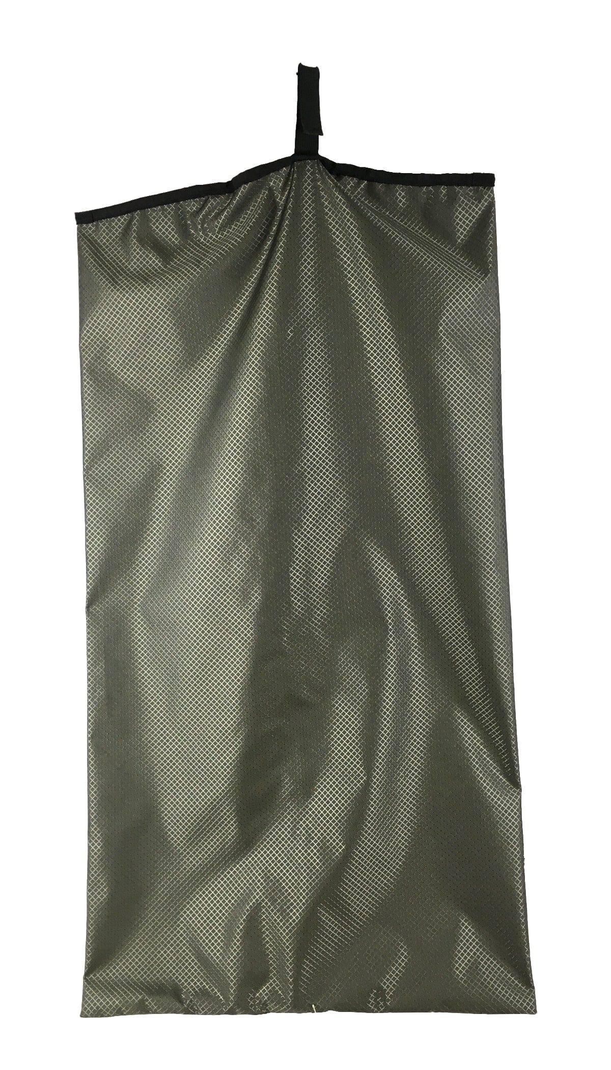 HANG-UP Garment Bags, by Tough Traveler. Made in USA since 1970