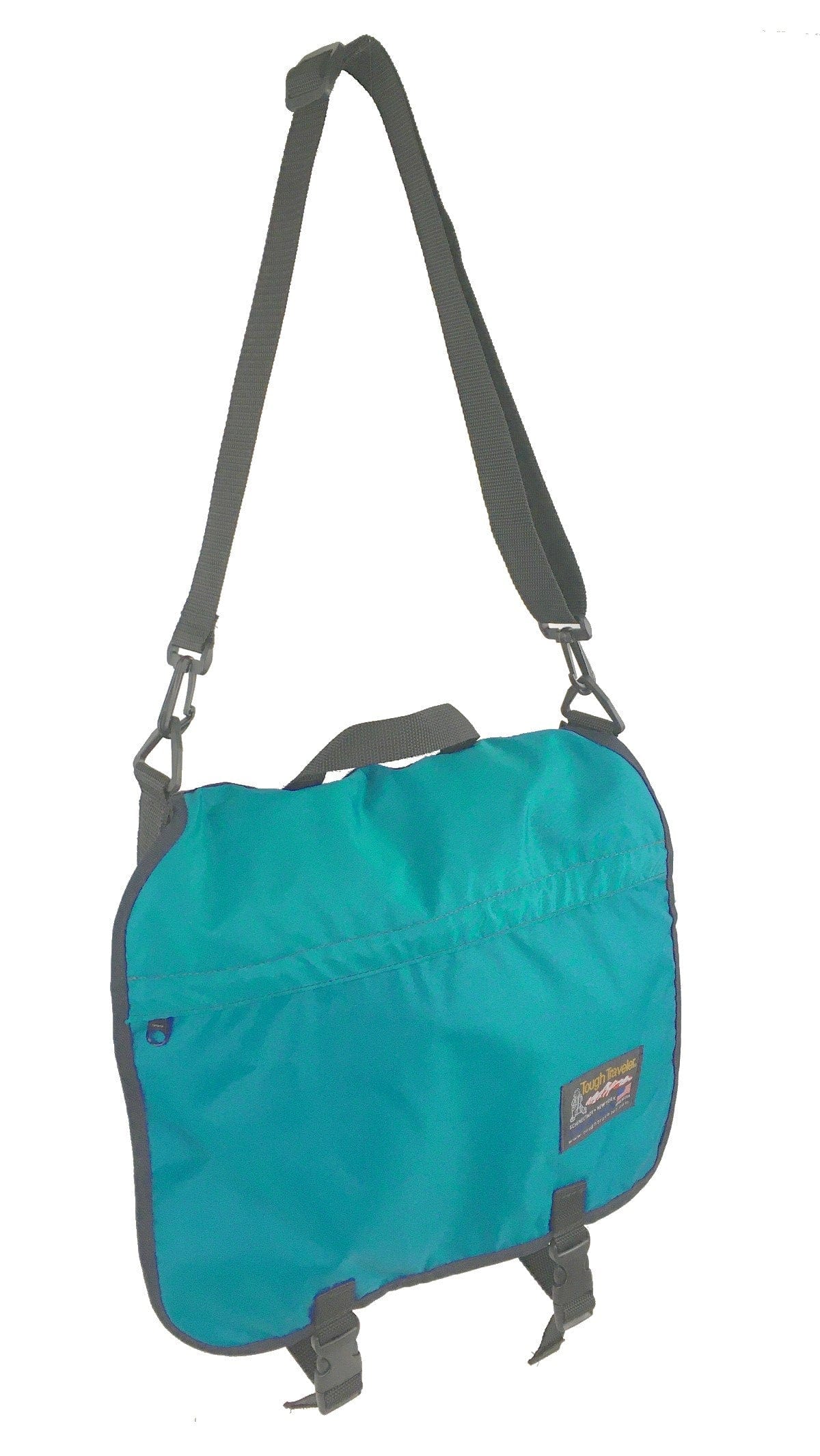 MOUNTHOOD 15inch Laptop Messenger Bag / Shoulder Sling Bag for Men