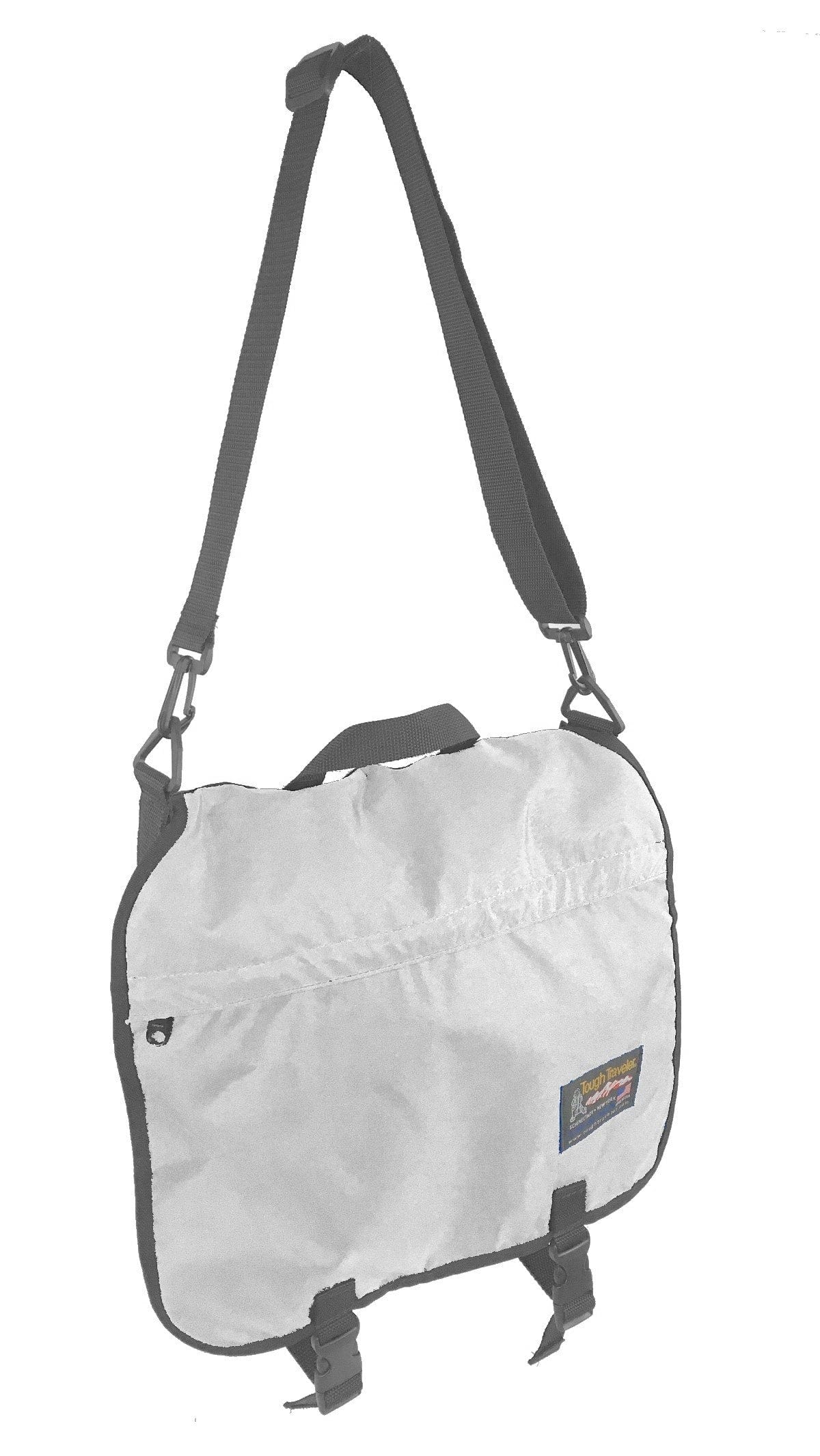 HARVEY Messenger Bag Messenger Bags | Made in USA | Tough Traveler
