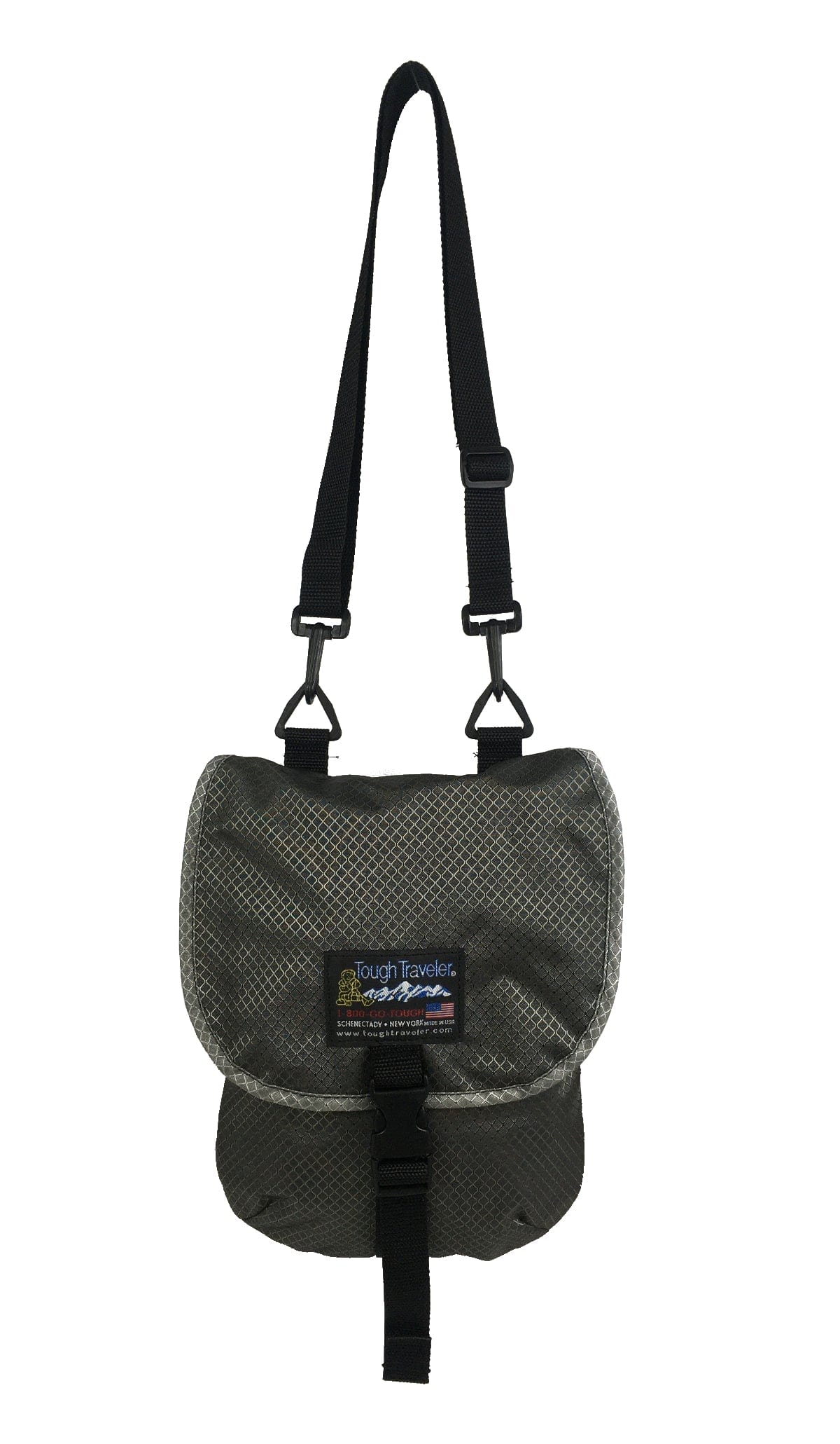 HK SHOULDER BAG Shoulder Bags | Made in USA | Tough Traveler