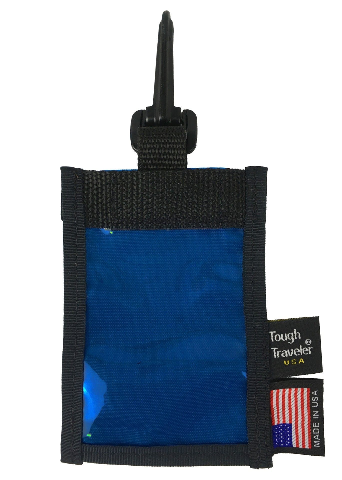 Made in USA ID TAG Straps & Accessories