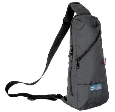 Made in USA JIFF BAG Sling Backpacks