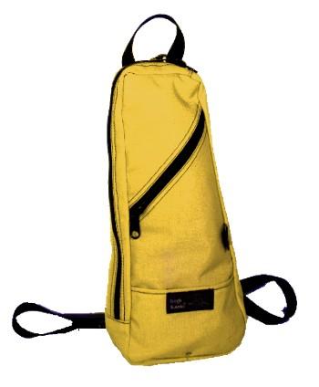 Made in USA JIFF BAG Sling Backpacks