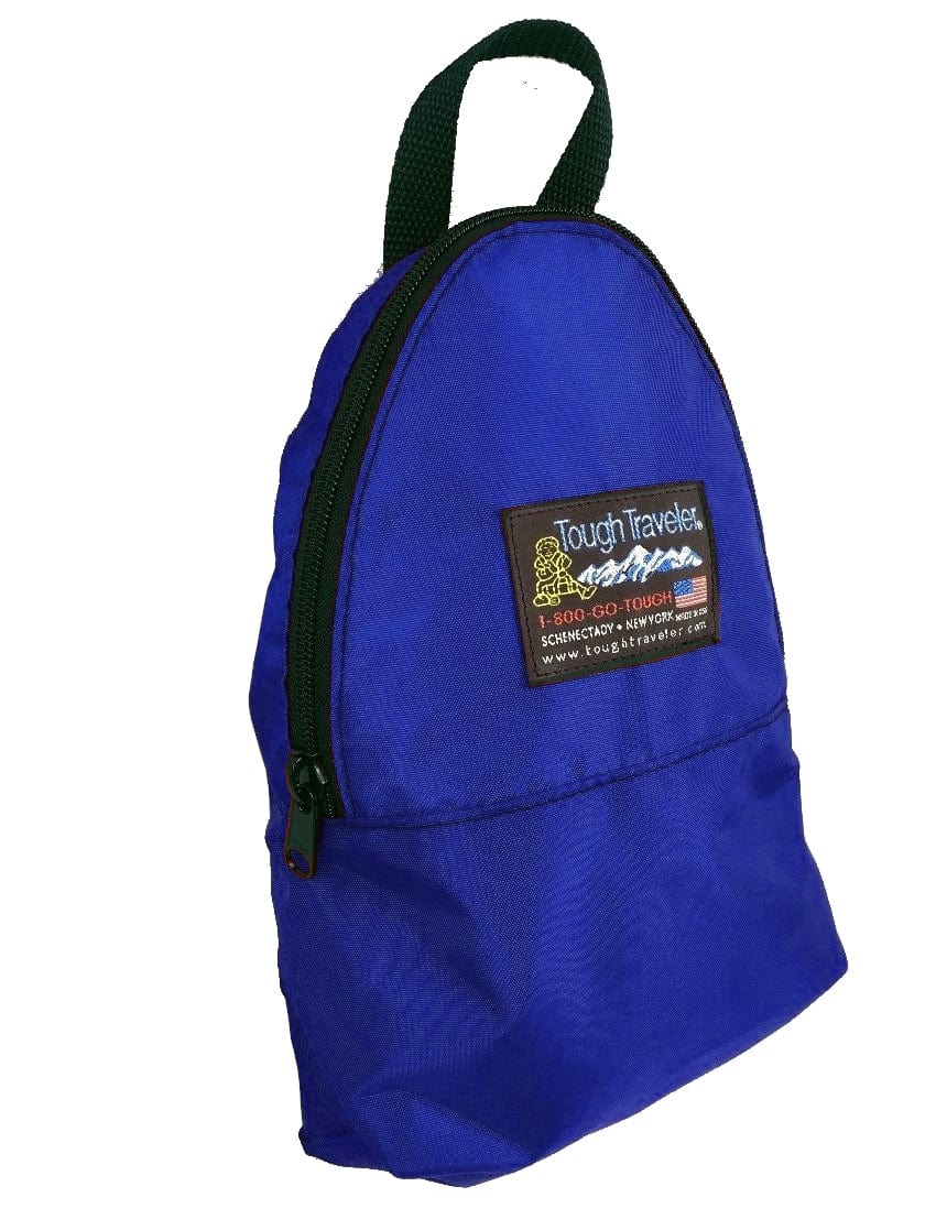 K-SOFT POUCH Pouches, by Tough Traveler. Made in USA since 1970