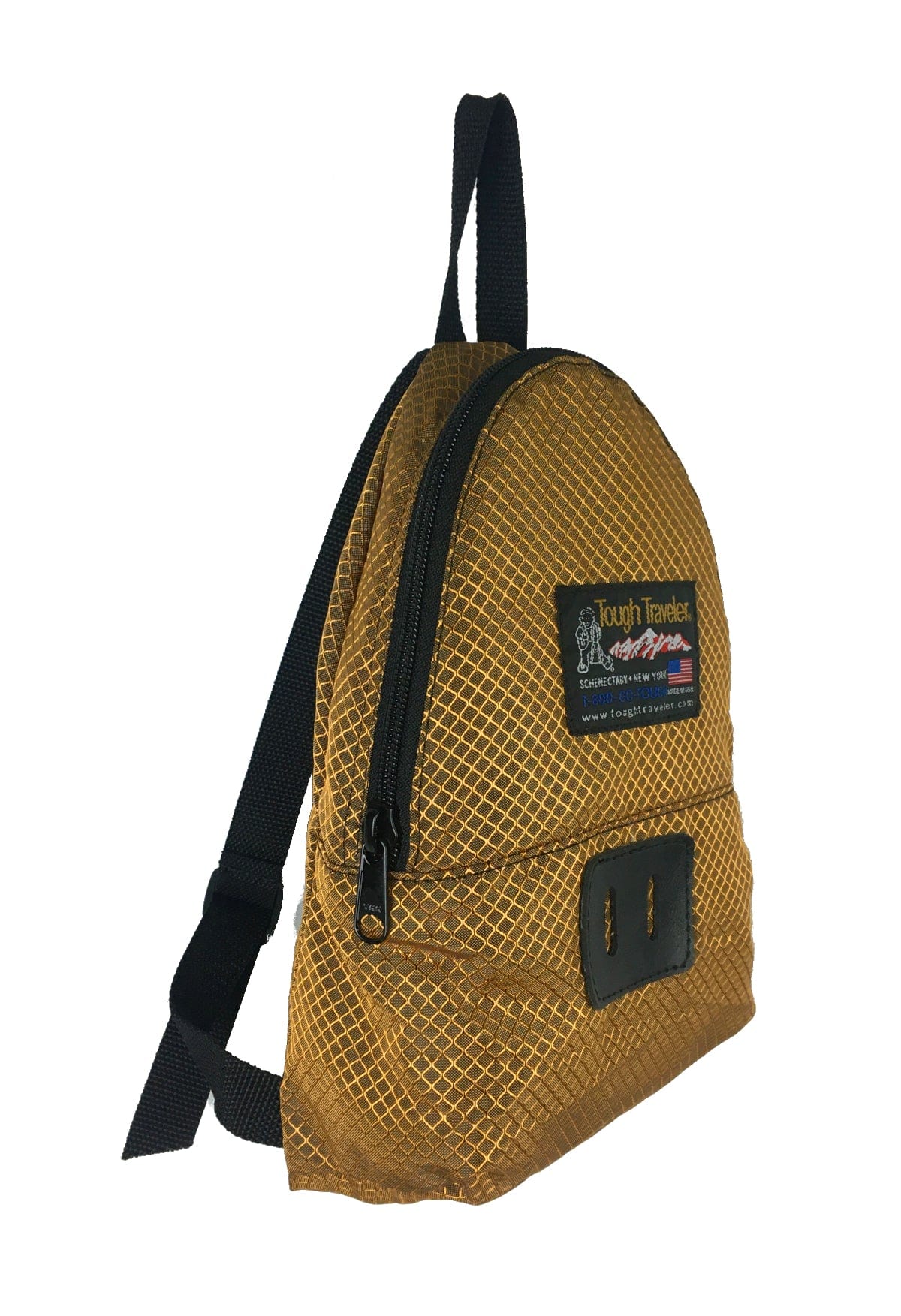 Made in USA KIDDY PACK (LASH TAB) Children's Backpacks
