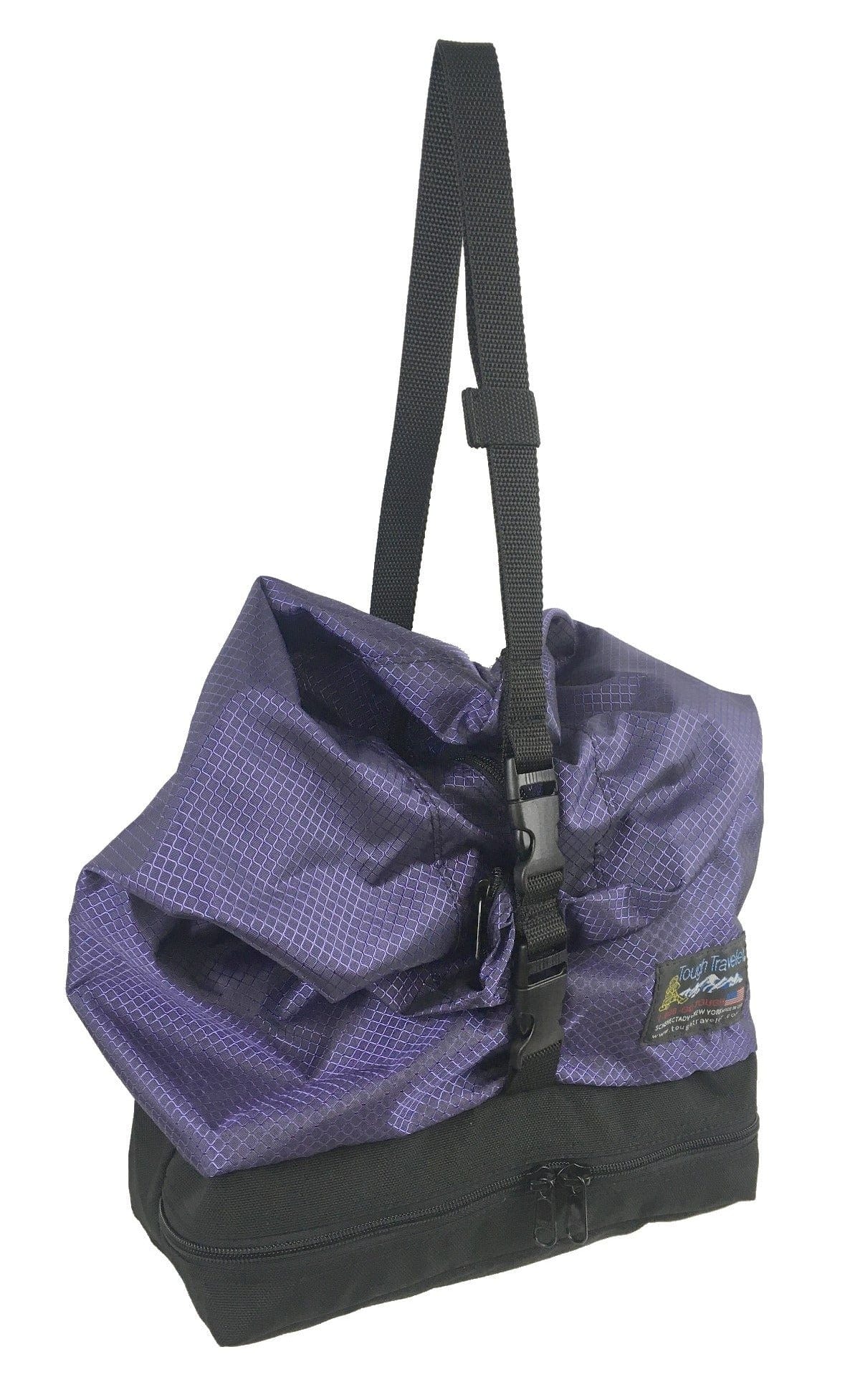 KITE RESORT BAG Tote Bags, by Tough Traveler. Made in USA since 1970