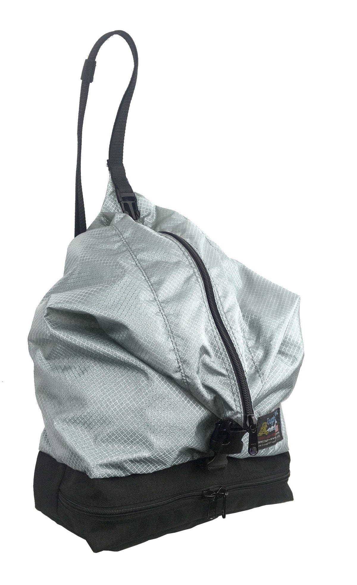KITE RESORT BAG Tote Bags, by Tough Traveler. Made in USA since 1970