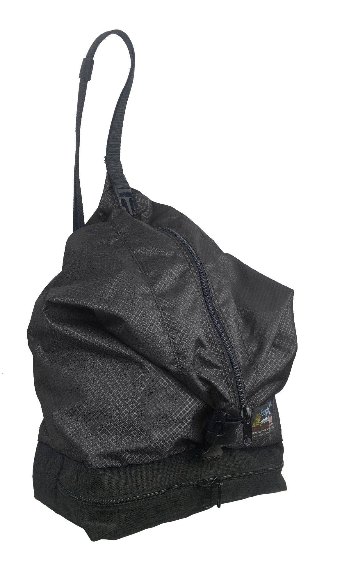 KITE RESORT BAG Tote Bags, by Tough Traveler. Made in USA since 1970
