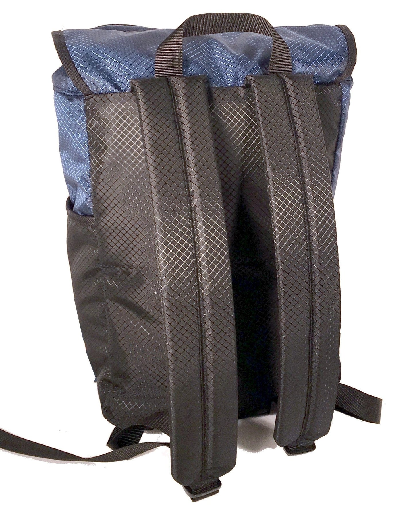 KIWASSA Backpack Minimalist Backpacks, by Tough Traveler. Made in USA since 1970