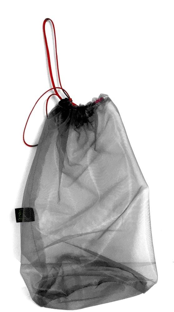 MESH STUFF SACK Stuff Sacks | Made in USA | Tough Traveler