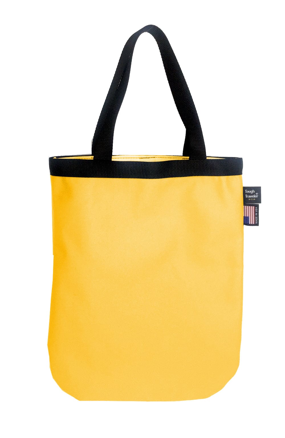 Made in USA MIDDY TOTE 