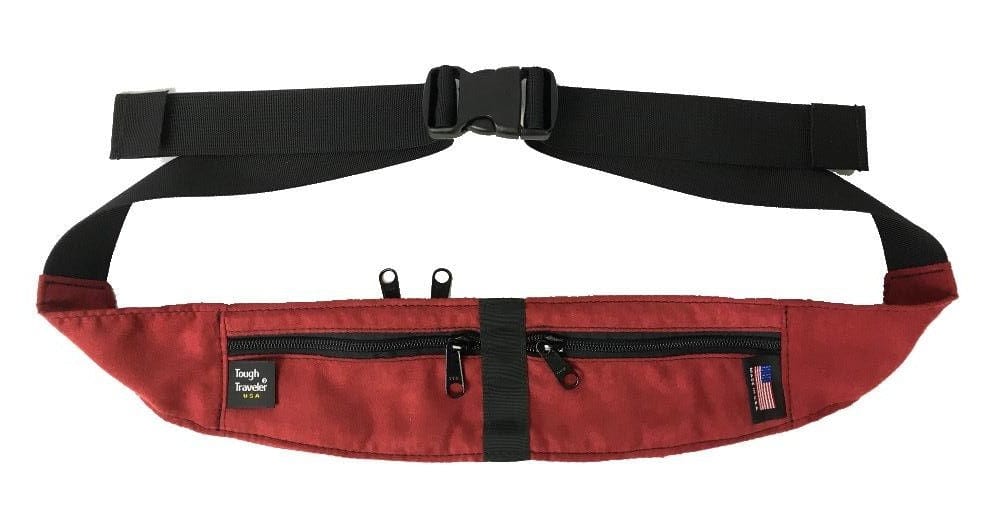 Made in USA MOD BELT Cross-Body & Fanny Packs