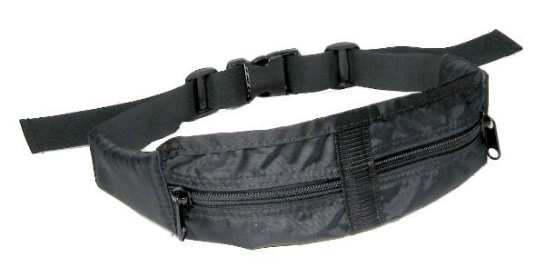 MONEY BELT Cross-Body & Fanny Packs | Made in USA | Tough Traveler