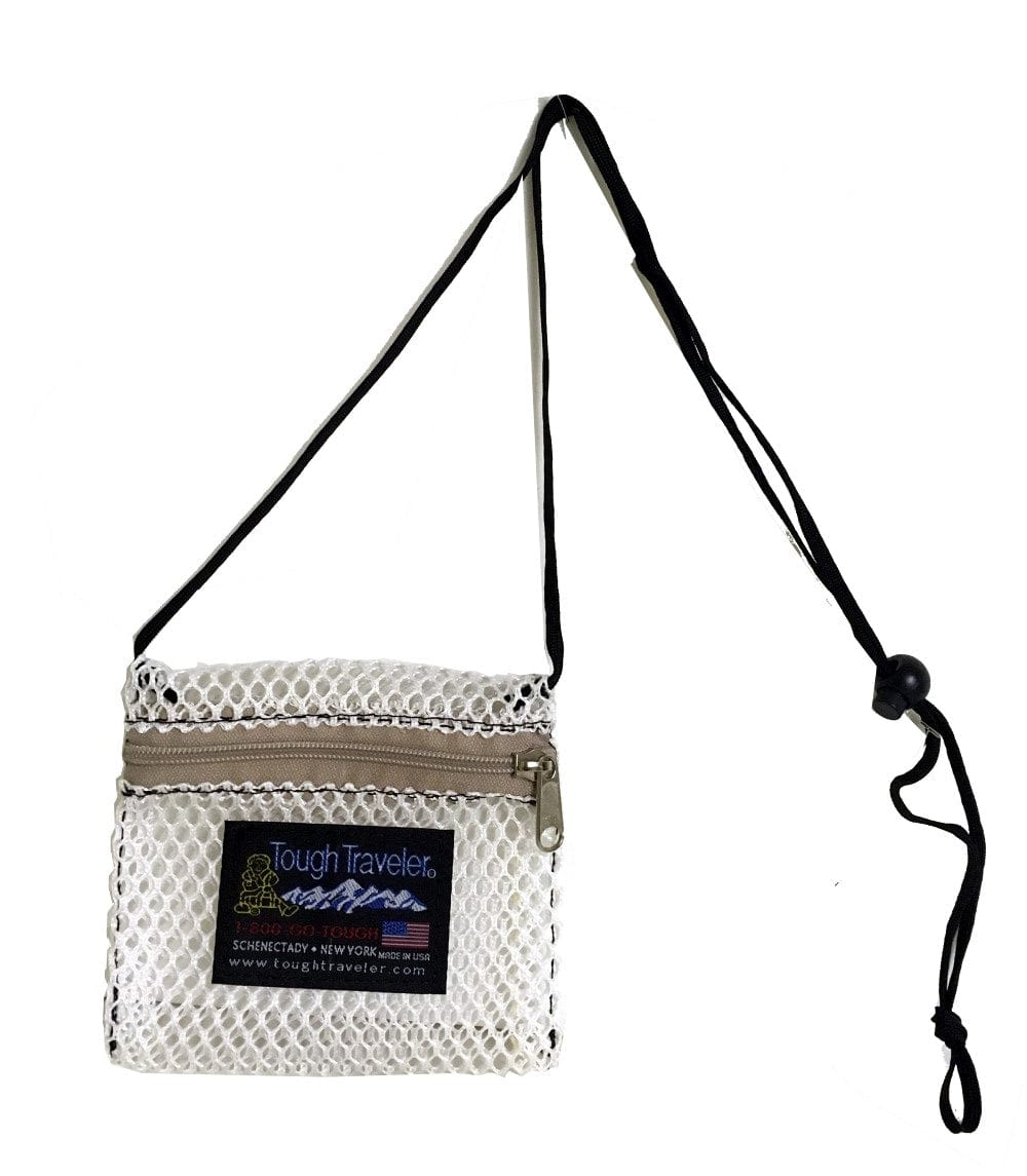 Made in USA NECK POUCH Pouches