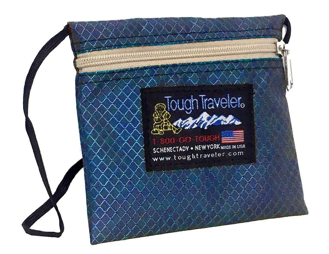 Made in USA NECK POUCH Pouches