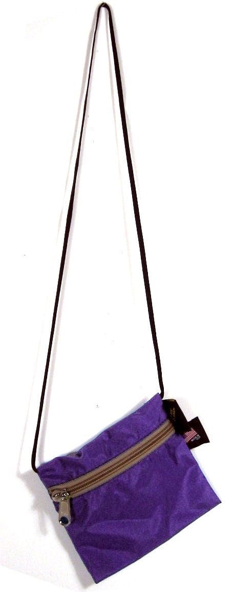 NECK POUCH Pouches, by Tough Traveler. Made in USA since 1970